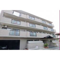 マンション外壁塗装リフォーム