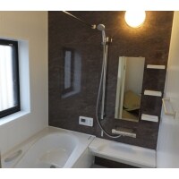 浴室・洗面脱衣室リフォーム