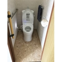 快適トイレリフォーム