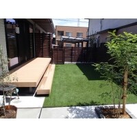 【新築】外構リフォーム