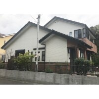 【外壁塗装工事】施工事例