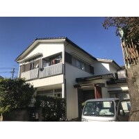 外壁補修工事 施工事例