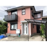 おしゃれなタイルもキレイに再現=塗装施工事例