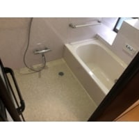 バス、洗面化粧台、和室、トイレ を一新致しました!!