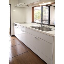新しいお家を自分たちらしく／鹿屋市H様中古物件購入リフォーム
