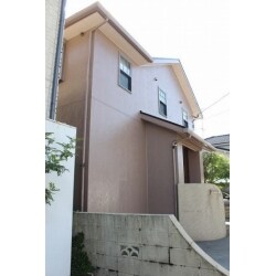鹿児島市　外壁屋根塗装工事