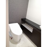 猫と笑顔の集まるお家へ/水回り他リフォーム