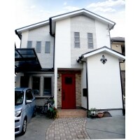 キレイが続く塗料で新しいお家へ!/鹿児島市M様 外壁屋根塗装