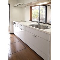 新しいお家を自分たちらしく/鹿屋市H様中古物件購入リフォーム