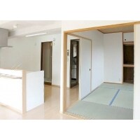 わくわく新居!!~中古マンション購入リフォーム~
