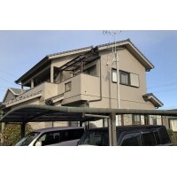 鹿児島市 外壁塗装 2018.2月