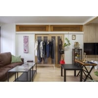 残してくれた我が家を地域活性に