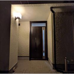 玄関交換でスマートな暮らしを