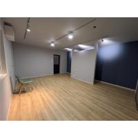 長年使っていなかった部屋をくつろぎの空間に