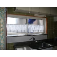 台所快適リフォーム