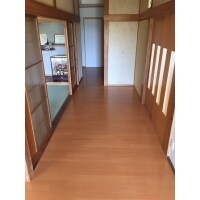 S様邸 廊下改修工事