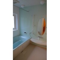 ゆったり癒しの空間