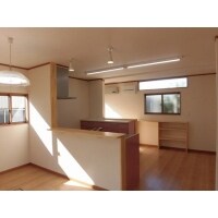 効率バツグンのキッチンへ!!