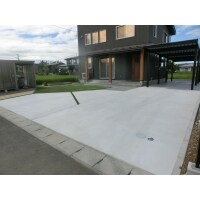 手つかずだった庭をトータルリフォーム