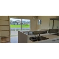 高齢の両親に平屋の高断熱住宅を