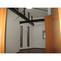 工場を住宅へリノベーション