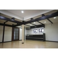 サムライリフォーム ~築約200年の古民家再生~