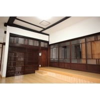思い出はそのままに。全面改装