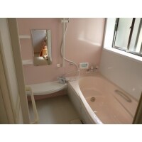 寒さを解消した浴室!!快適な水廻りへリフォーム