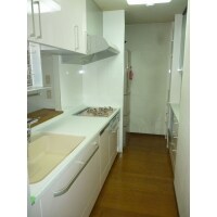 キッチン取替えリフォーム