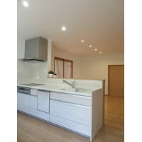 間取り変更で築40年の家が明るく開放的な空間へ