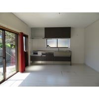 LDKと水廻りを一新した中古住宅リフォーム