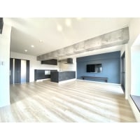 間取り変更で、収納充実、広々とした住まいへ