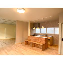 呼吸が深くなる場所、整う暮らし