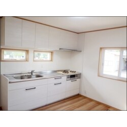 中古住宅ヴィンテージリフォーム工事