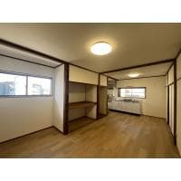 バリアフリーリフォーム