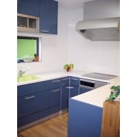 間取り変更で一新!キッチン・お風呂・洗面・トイレリフォーム