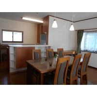 ナチュラルで大人かわいいリフォーム