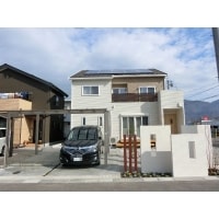 防犯性もアップ!昼も夜も楽しめるガーデンエクステリア