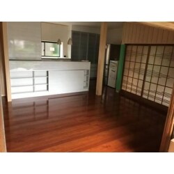長門市　O様邸　水回りリフォーム事例
