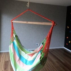 小さなお子様がのびのび生活できる住まいへ全面リフォームしました。