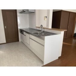水回りと和室のリフォームを施工させていただきました。
