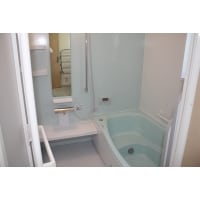 浴室ユニットバスリフォーム バリアフリー