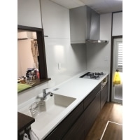 キッチン・UB・洗面台のリフォーム