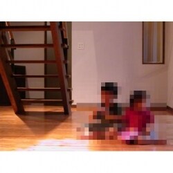 お孫さんご家族４人が同居するのをきっかけに増築工事のご依頼を頂きました。
