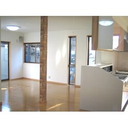 増築で明るく快適な住まいに