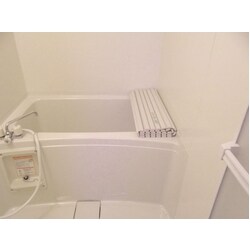快適マンション浴室リフォーム