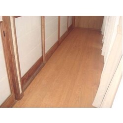 ペットがいても安心フローリング
