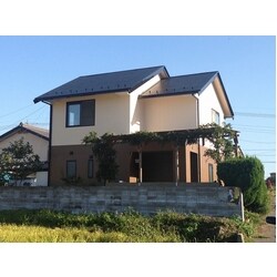 こだわりの屋根外壁塗装工事