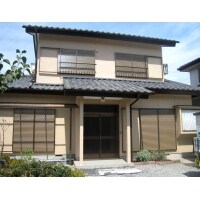 違和感なしの外壁塗装