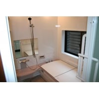 あたたかいユニットバスにリフォーム